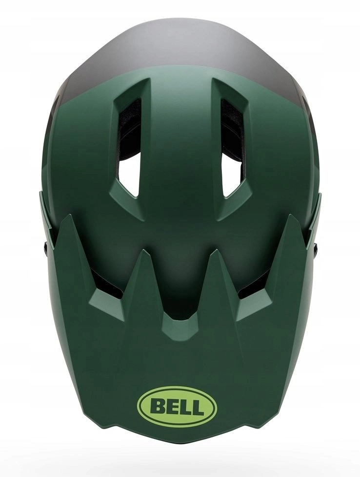Bell Kask full face BELL SANCTION