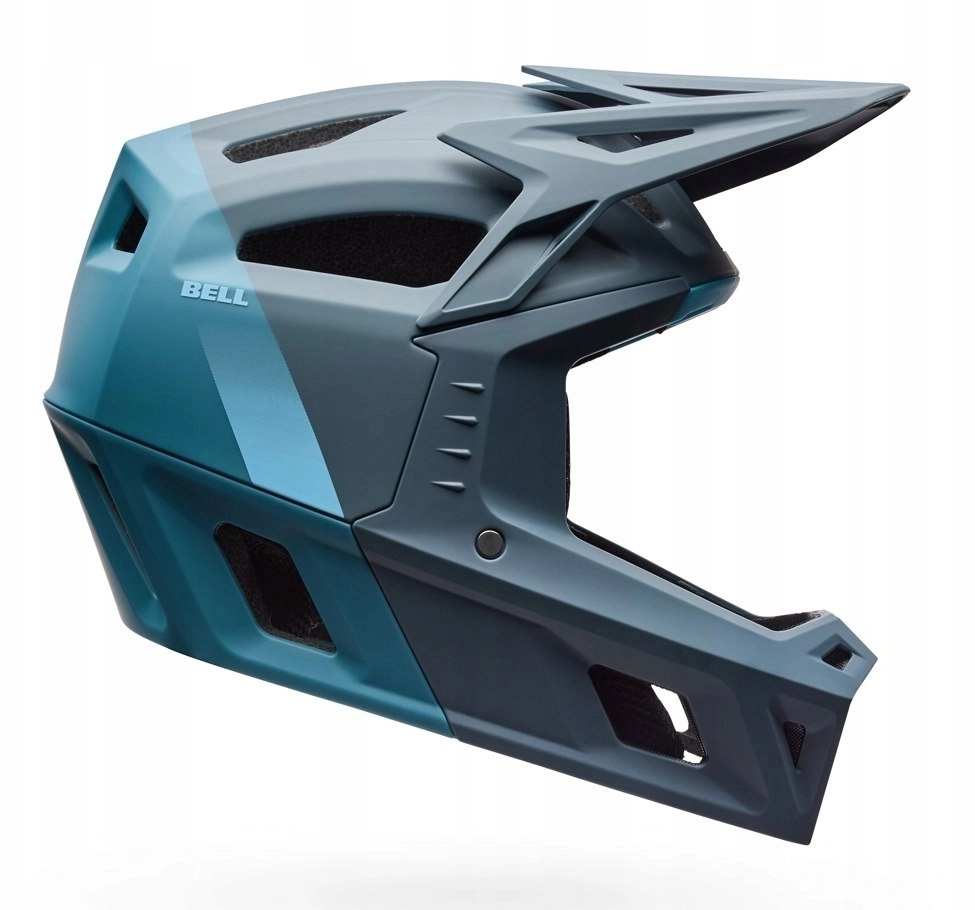 Bell Kask full face BELL FULL-AIR