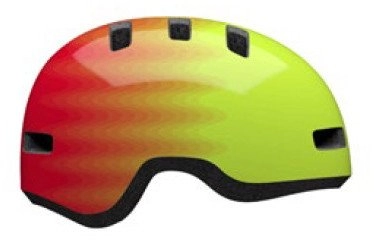 Bell Children`s helmet BELL LIL RIPPER