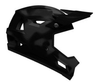 Bell Kask full face BELL SANCTION