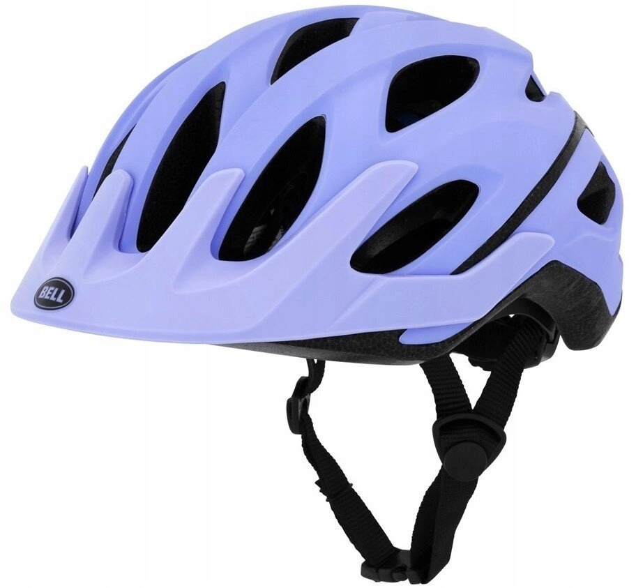Bell Kask dziecięcy BELL CADENCE solid