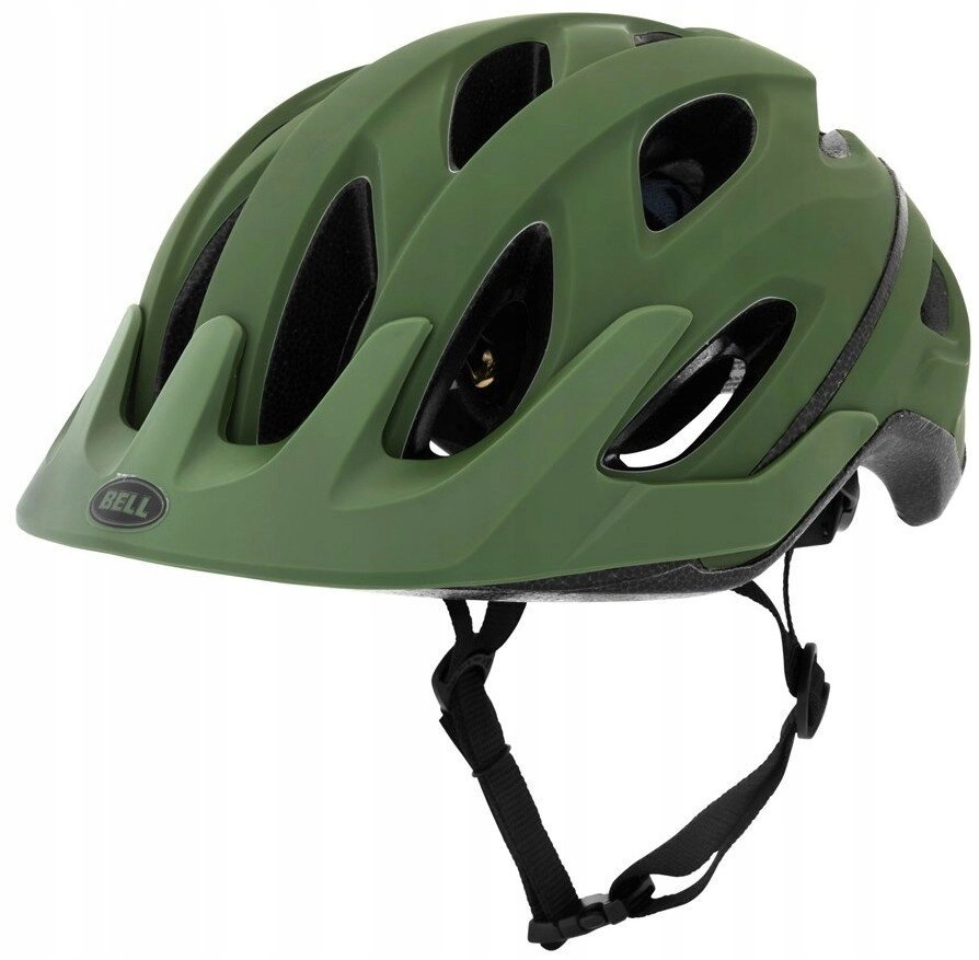 Bell Kask mtb BELL CADENCE solid