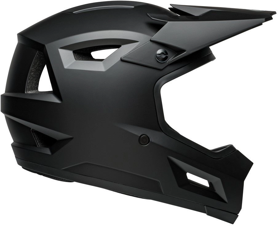 BELL SANCTION 2 full face helmet
