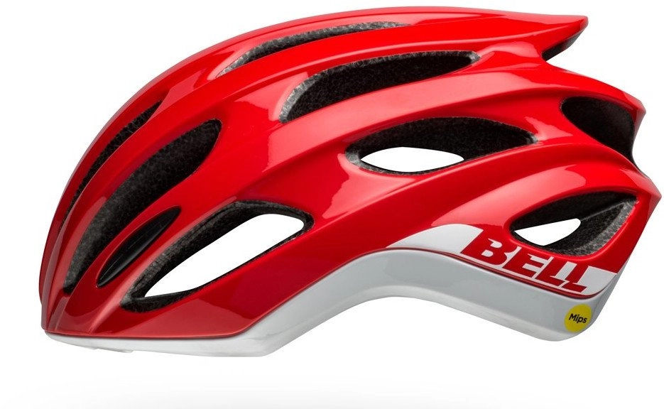 BELL FORMULA MIPS road helmet Helmet