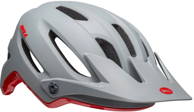 Kask mtb BELL 4FORTY matte gloss