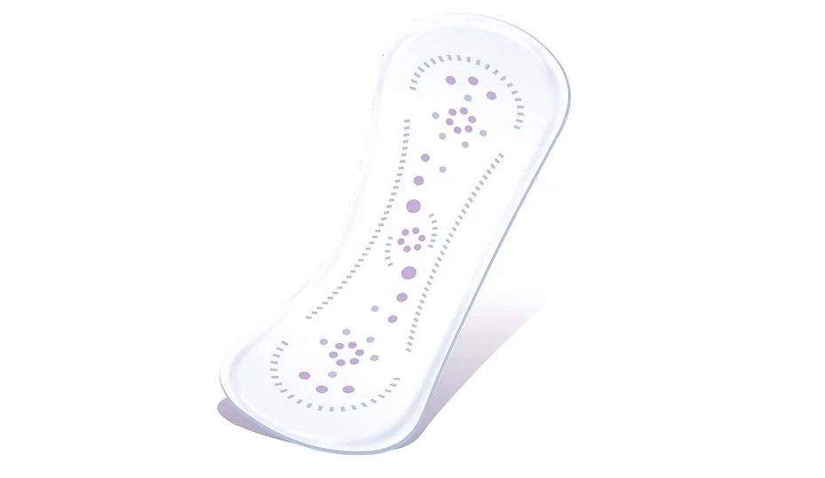 BELLA Control Discreet Micro Wkładki urologiczne