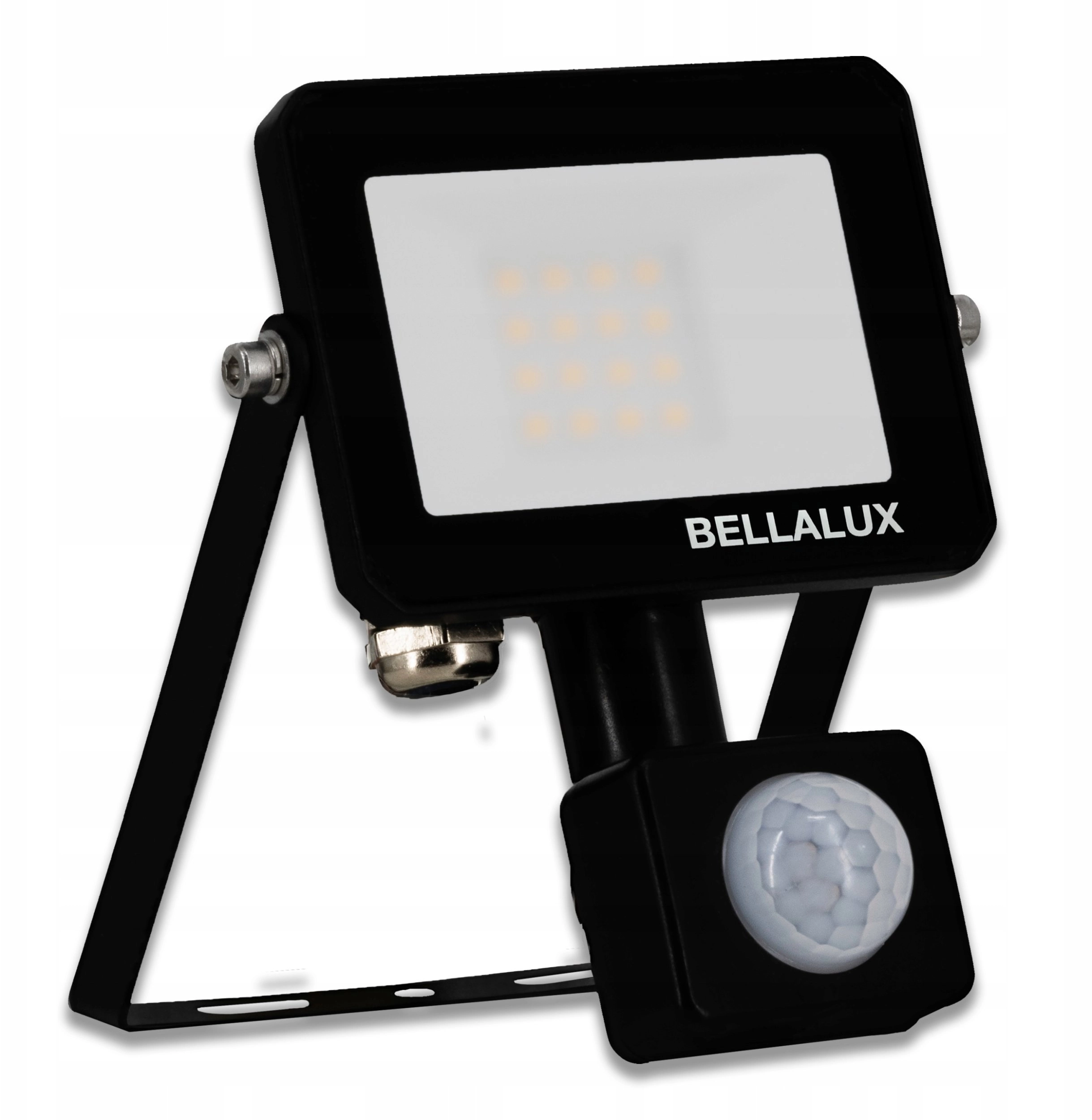 Bellalux floodlight FL VITAL SENSOR 10W