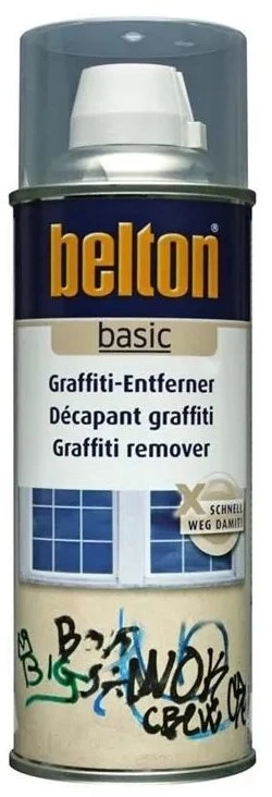 AEROSOL GRAFFITI CLEANER 400 ML 0000323475