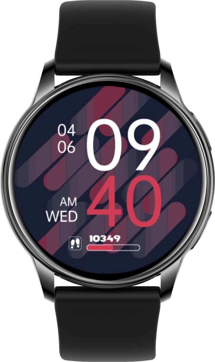 Smartwatch Bemi Verfit Czarny 13225538