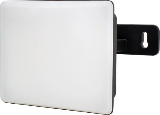 Led floodlight Black 50W 4500Lm 4000K