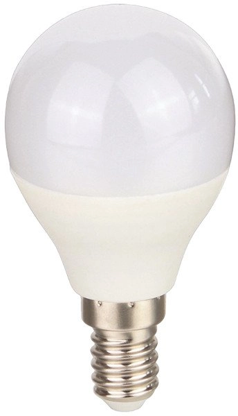 LED BULB G45 7W E14 620LM