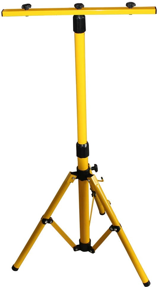 Double Tripod for LED Floodlights Bemko