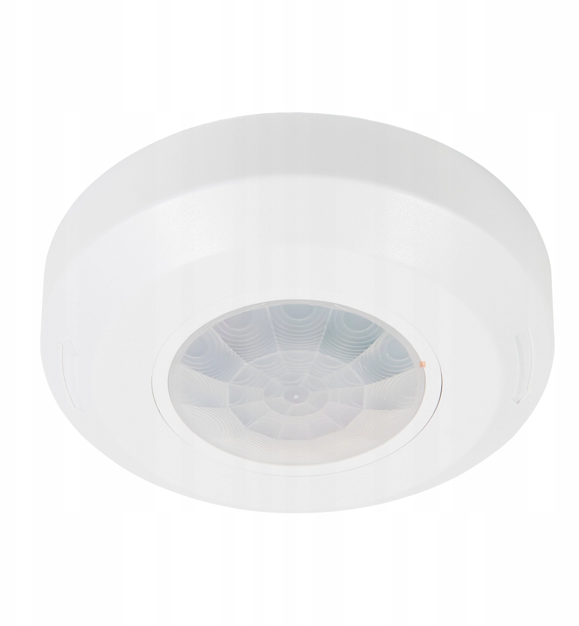 MOTION SENSOR 200W/400W 360* WHITE 5900280943293