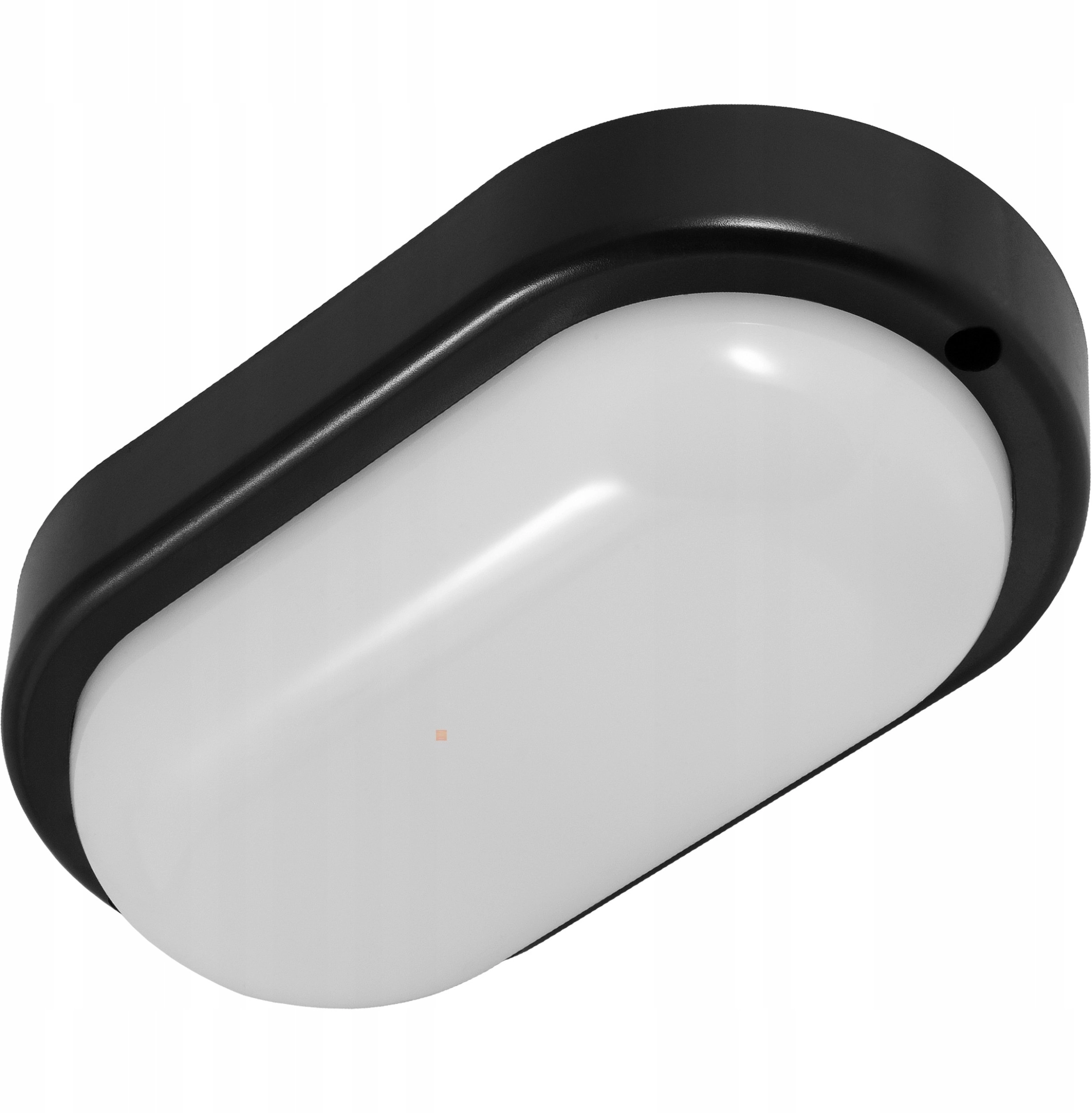 LED KANLO LUMINAIRE OVAL 8W 4000K