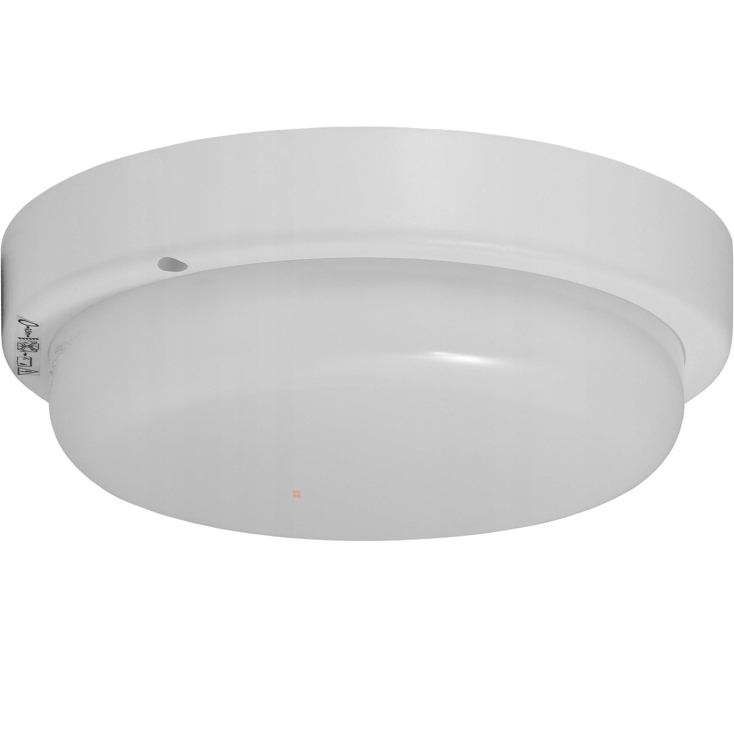 ROUND LED KANLO LUMINAIRES 12W 4000K