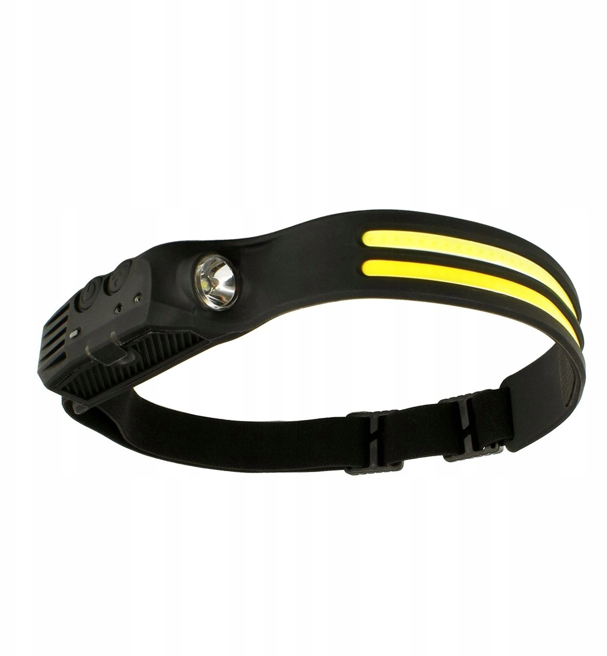 Bemko flashlight BEMKO LED HEADLAMP RECHARGEABLE