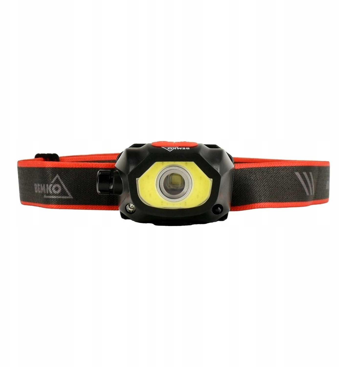 Bemko flashlight MULTIFUNCTIONAL LED HEADLAMP BEMKO