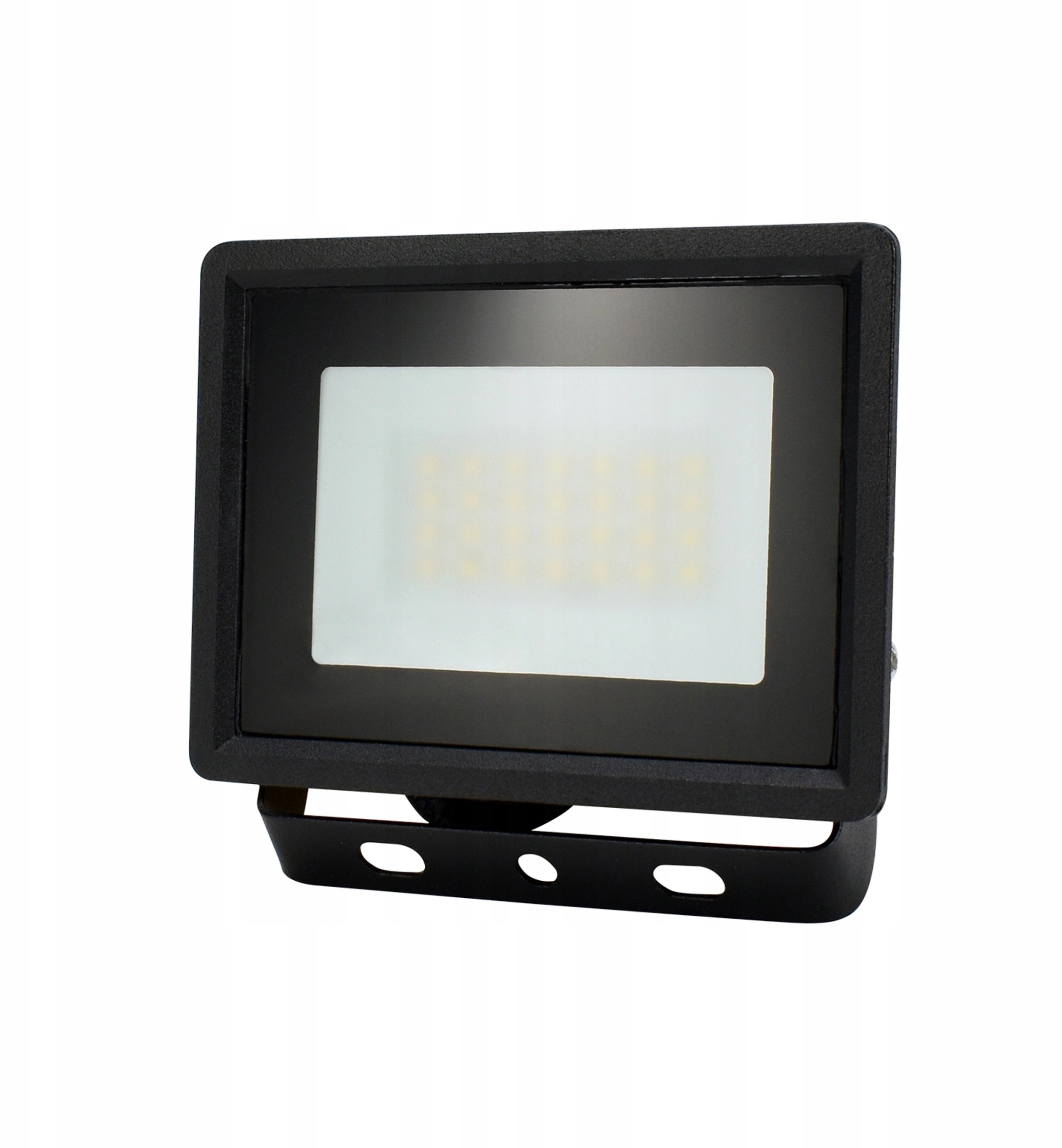 KASTEL2 SMD LED floodlight 20W 4000K