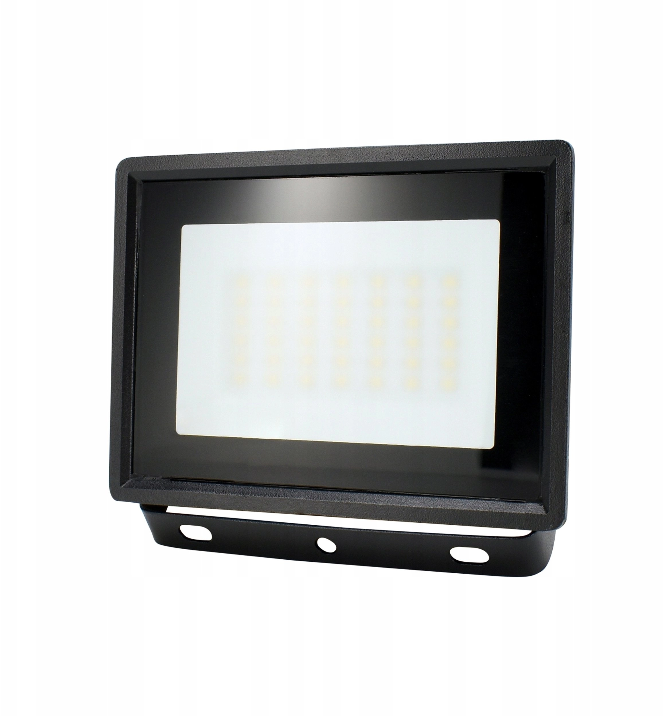 KASTEL2 SMD LED floodlight 30W 4000K