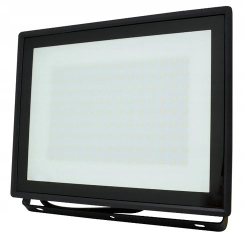 KASTEL2 SMD LED floodlight 100W 4000K