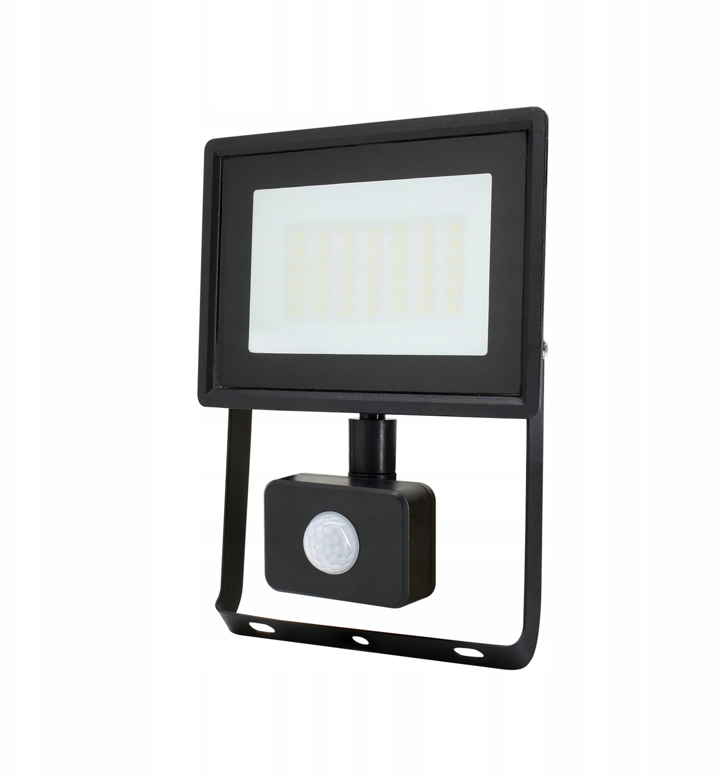 KASTEL2 SMD LED floodlight 30W 4000K