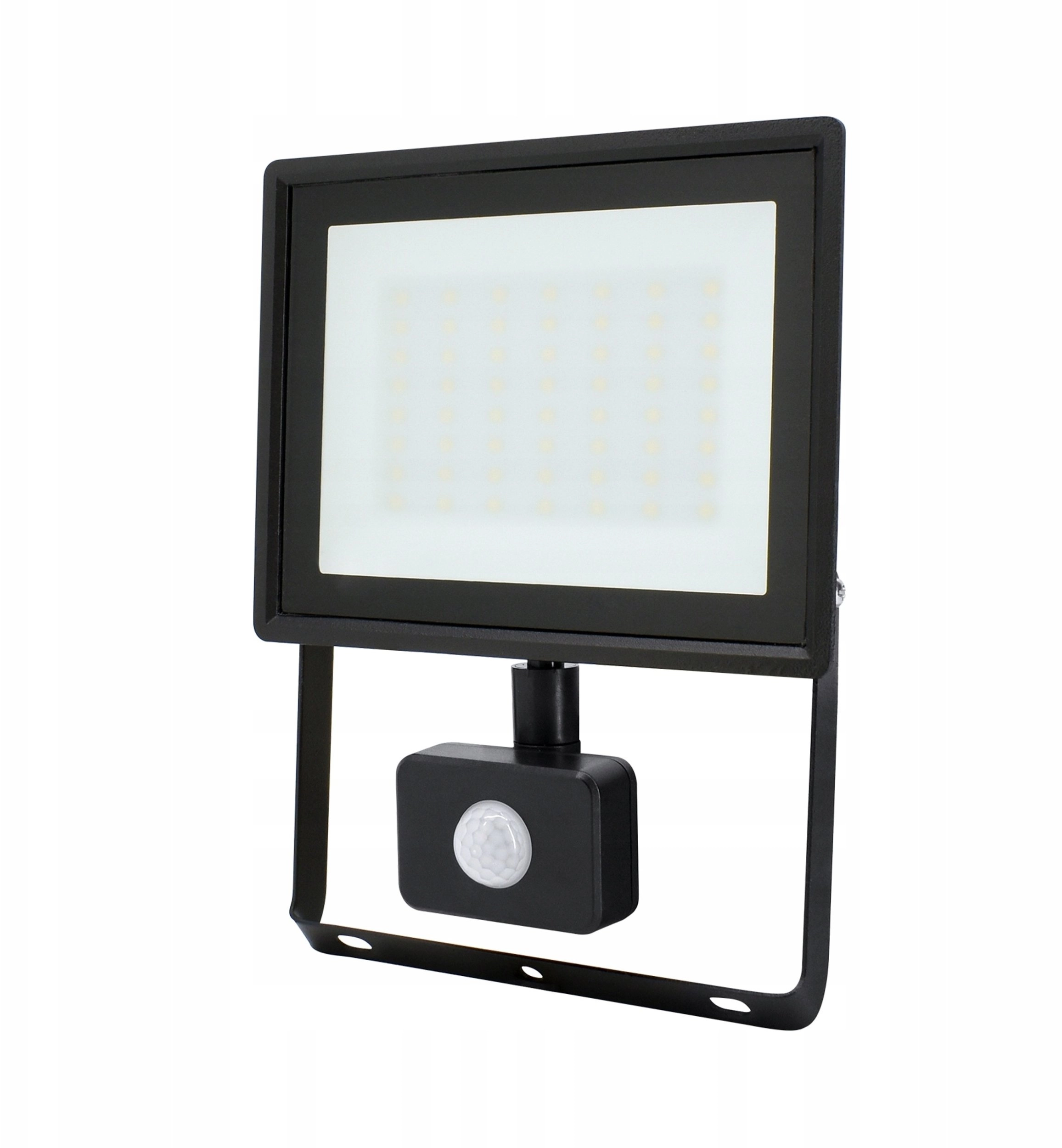 KASTEL2 SMD LED floodlight 50W 4000K