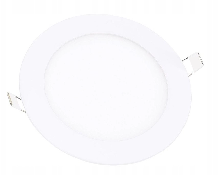 LED downlight fixture BOLED 9W 4000K