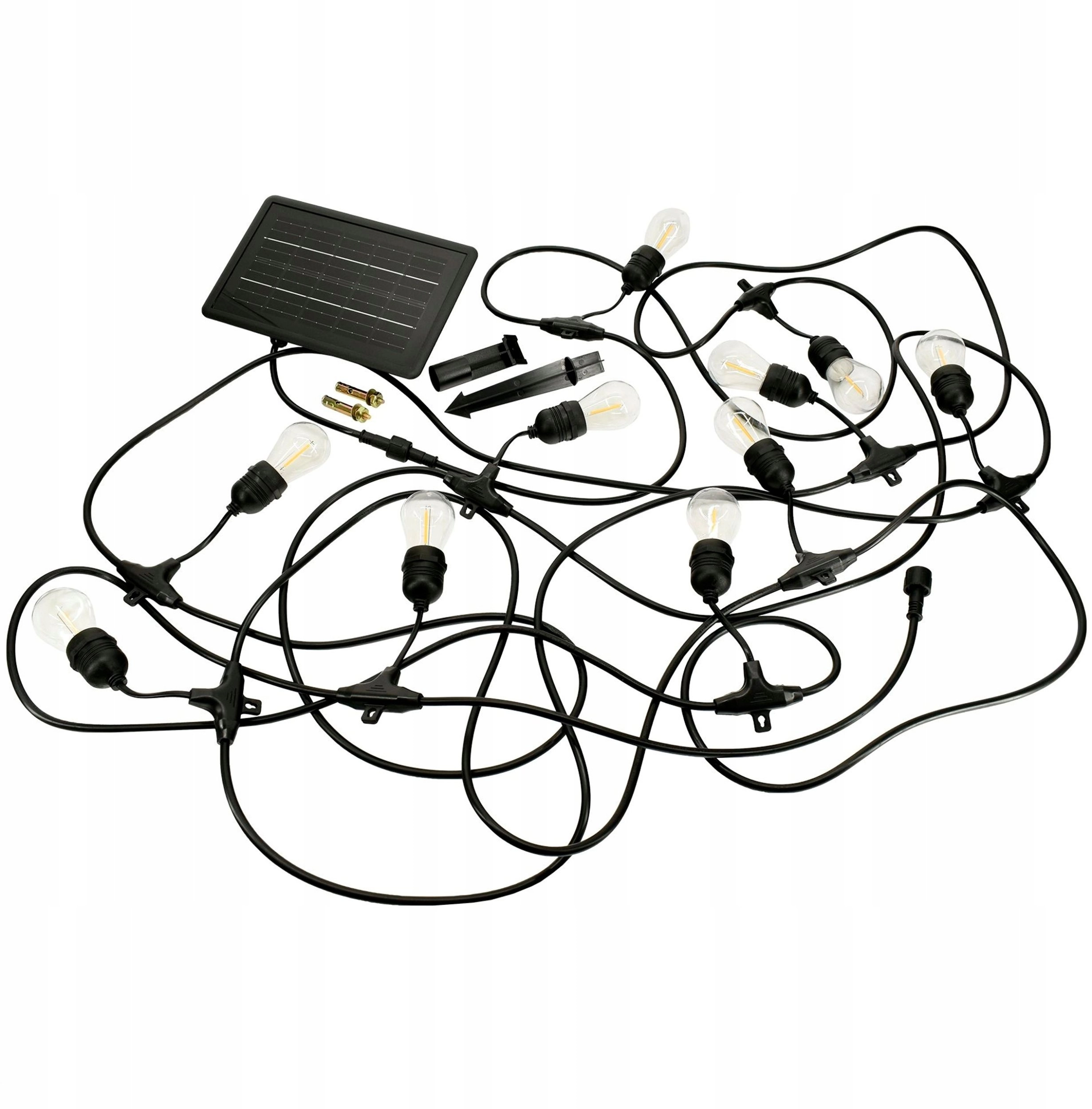 Bemko SOLAR GARDEN GARDEN LED BEMKO