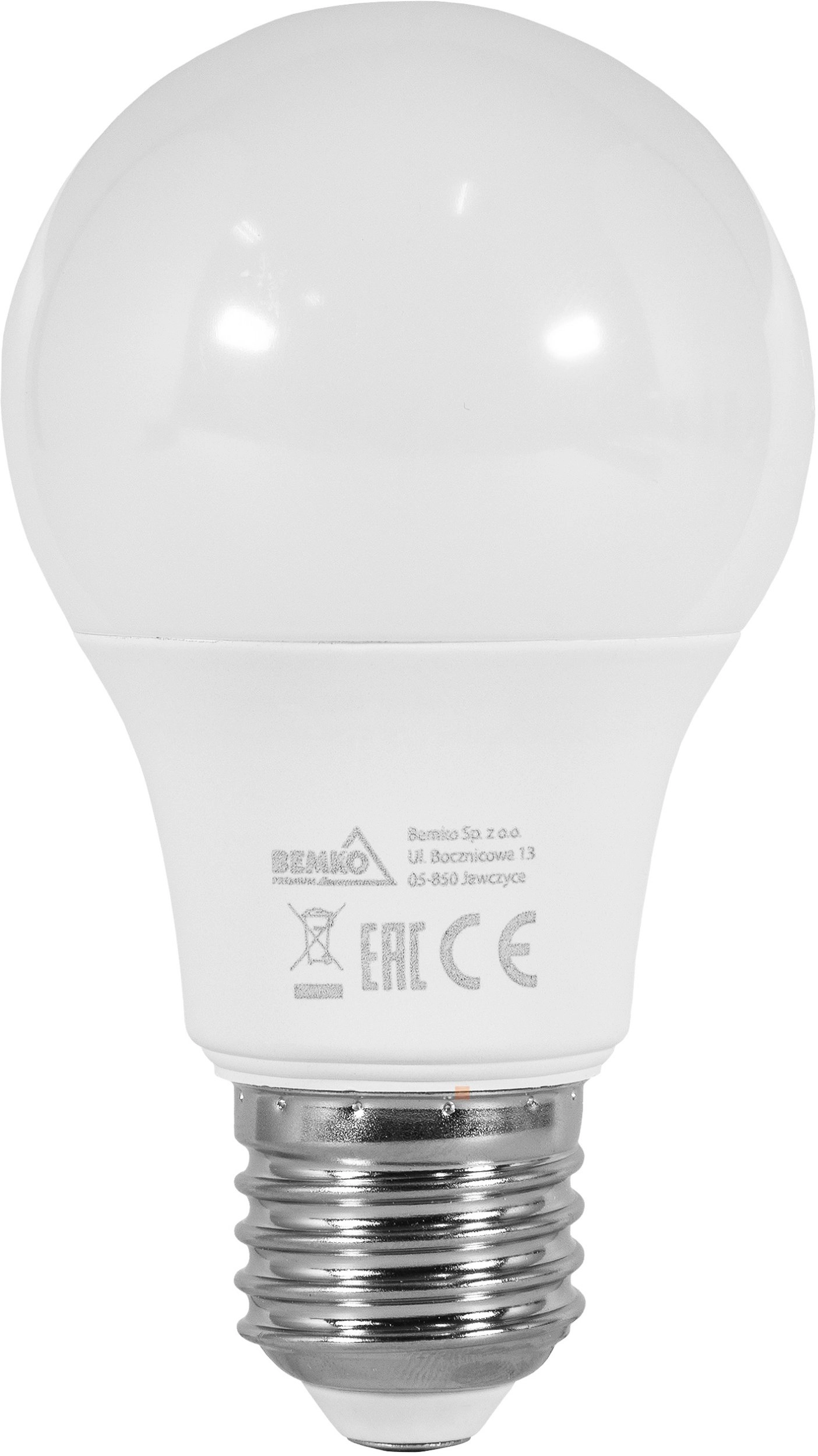Żarówka LED Samsung Inside 230V E27