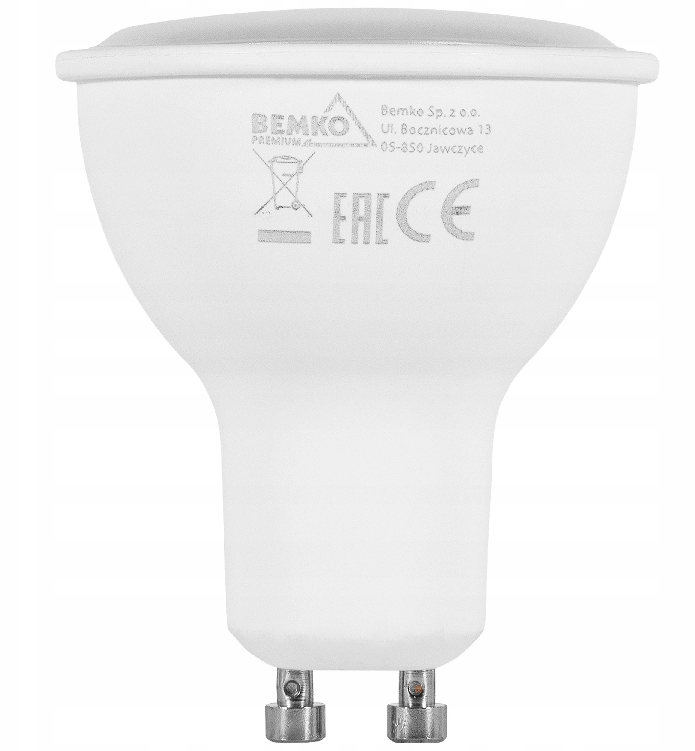 Samsung Inside LED bulb 230V GU10
