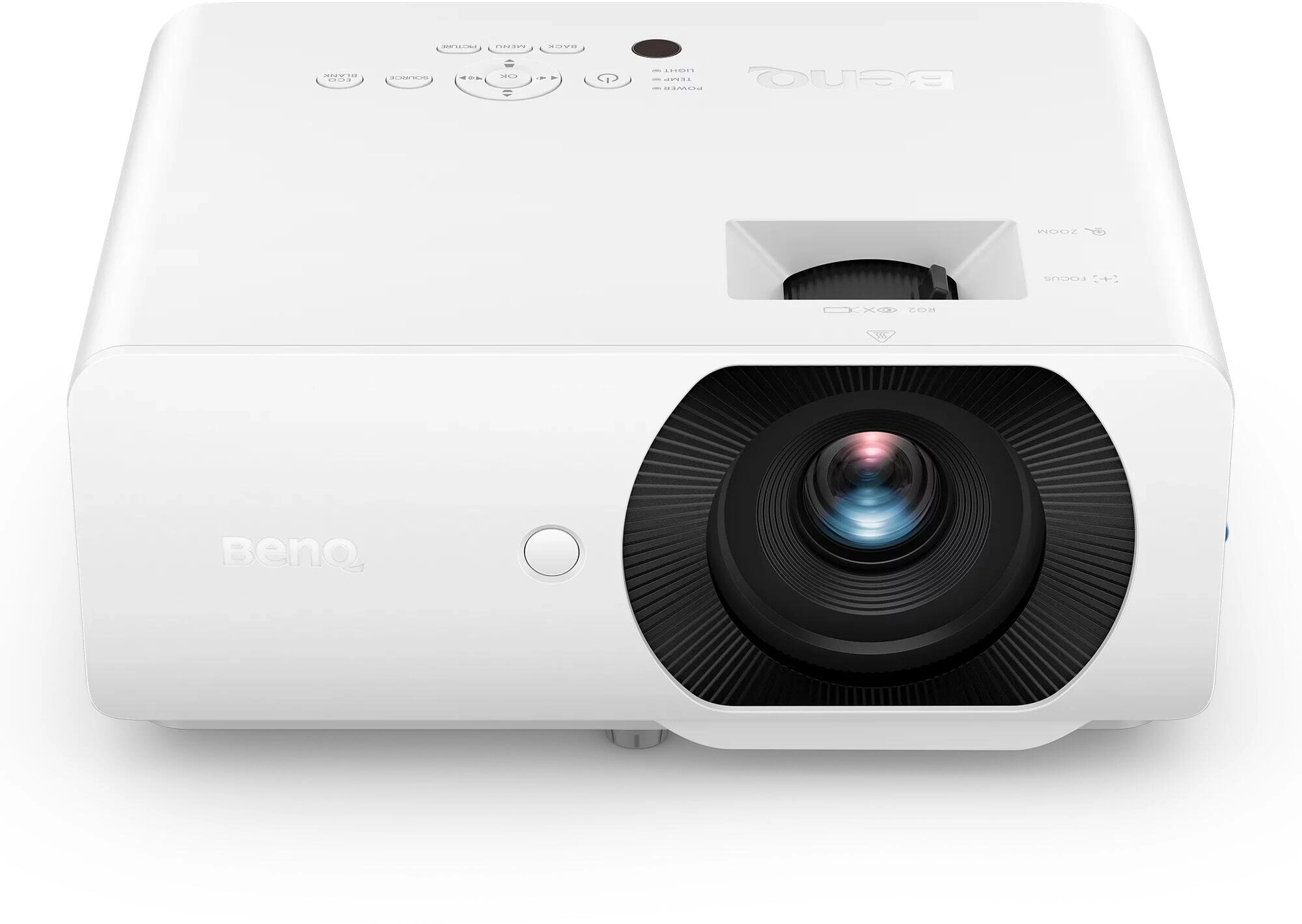 BenQ LH655C Standard throw projector 4000