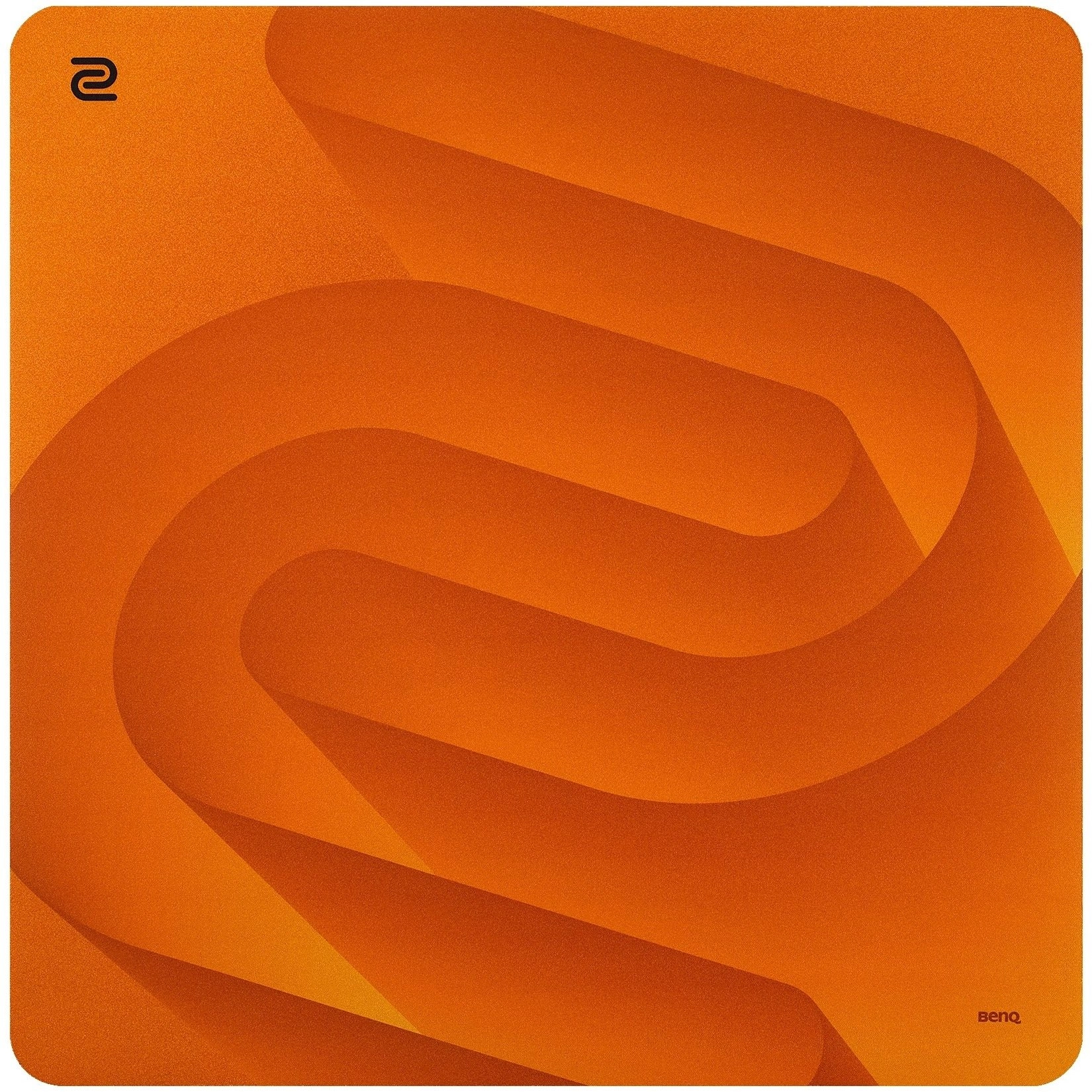 Podkładka BenQ BENQ ZOWIE H-SR-SE ORANGE