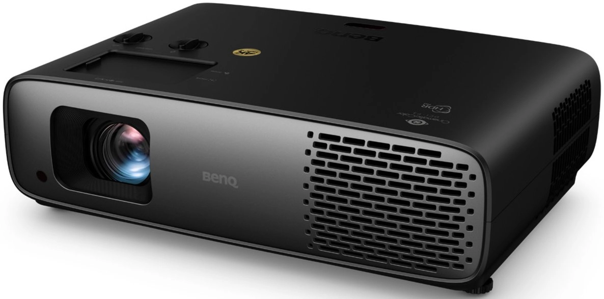 W4100I 4K UHD HOME CINEMA/3200LUMEN 4LED