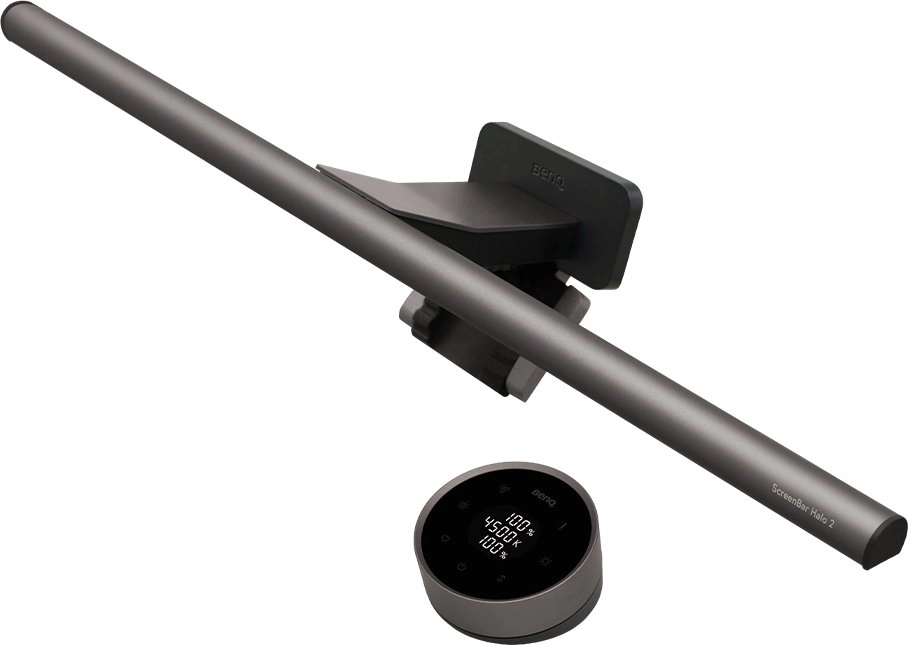 Benq Clip ScreenBar Halo 2  1000