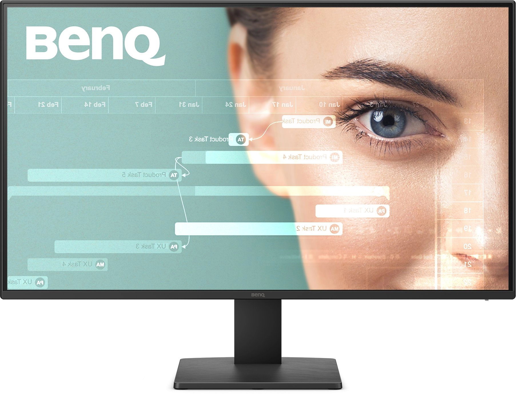 BenQ GW2791P 27" IPS 1920x1080 120Hz