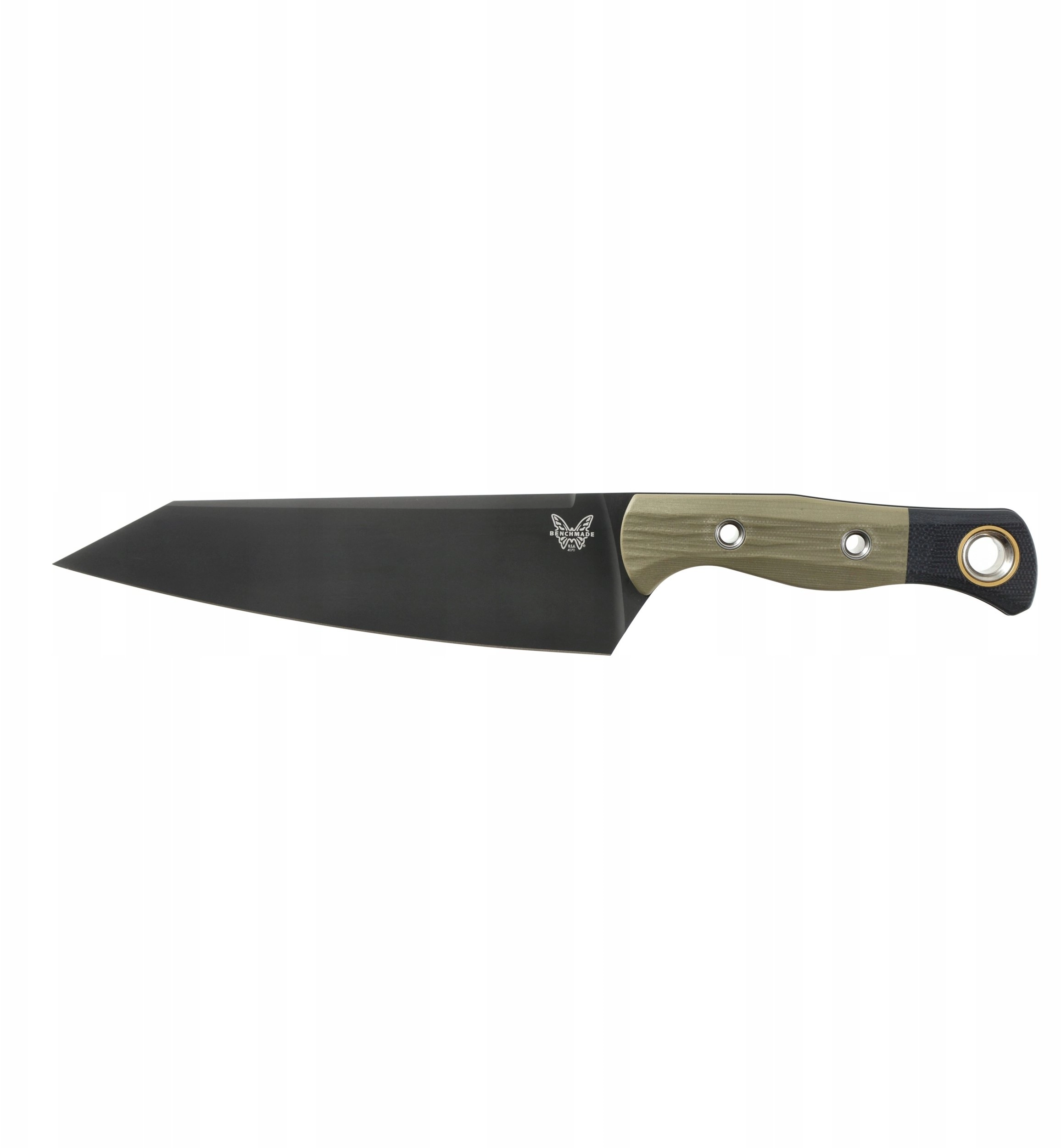 Benchmade Benchmade 4070BK-01 Master Utility kitchen