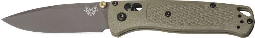 Benchmade Nóż 535GRY-1 Bugout (136-463) 535GRY-1
