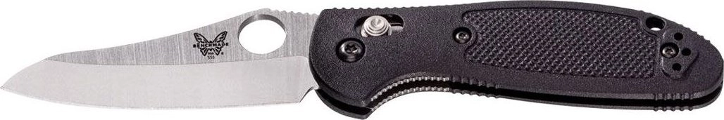 Benchmade Nóż Benchmade 555-S30V Mini Griptilian