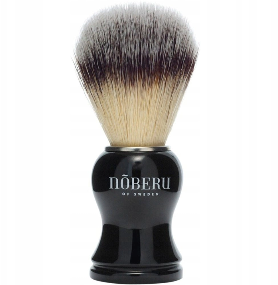 PĘDZEL DO BRODY NOBERU SHAVING BRUSH