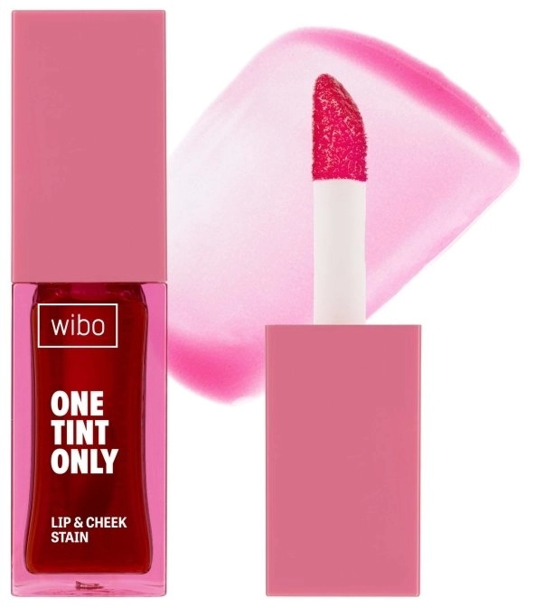 Benefit WIBO_One Tint Only Lip amp