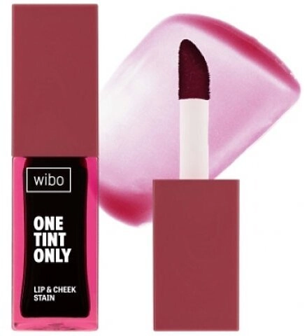 Benefit WIBO_One Tint Only Lip amp