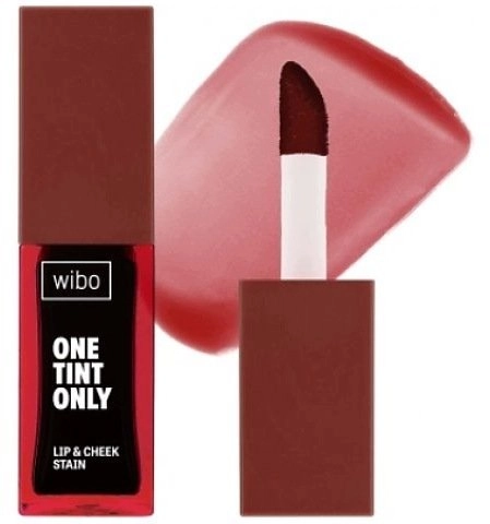 Benefit WIBO_One Tint Only Lip amp