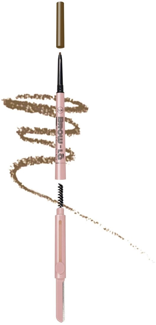 J.CAT BEAUTY_Brow-La 3 In 1