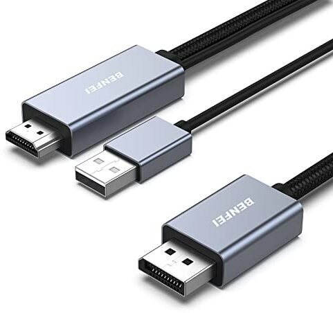 Benfei cable BENFEI HDMI CABLE FOR