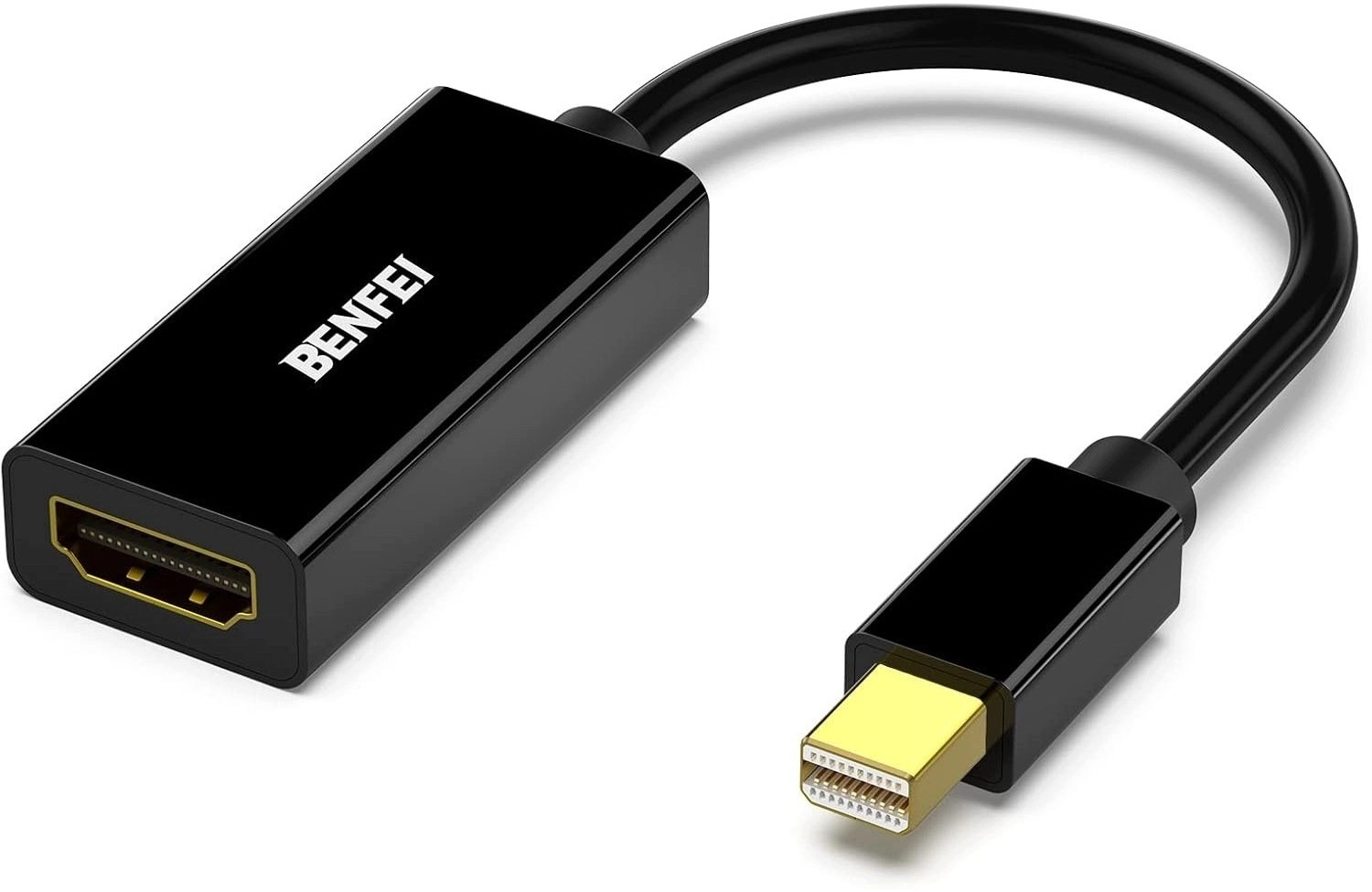Benfei AV Adapter BENFEI ADAPTER MINI