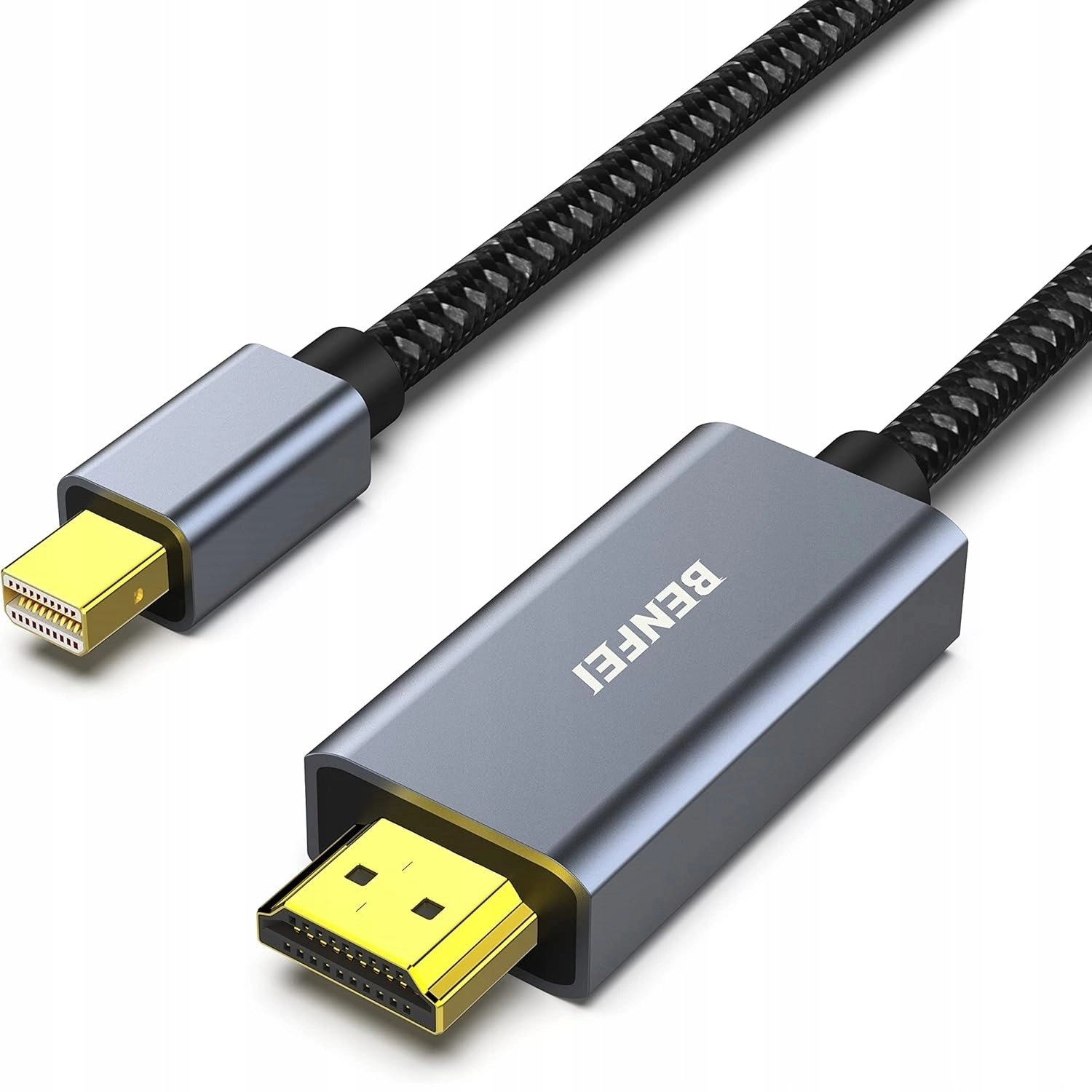 Benfei cable BENFEI MINI DISPLAYPORT CABLE