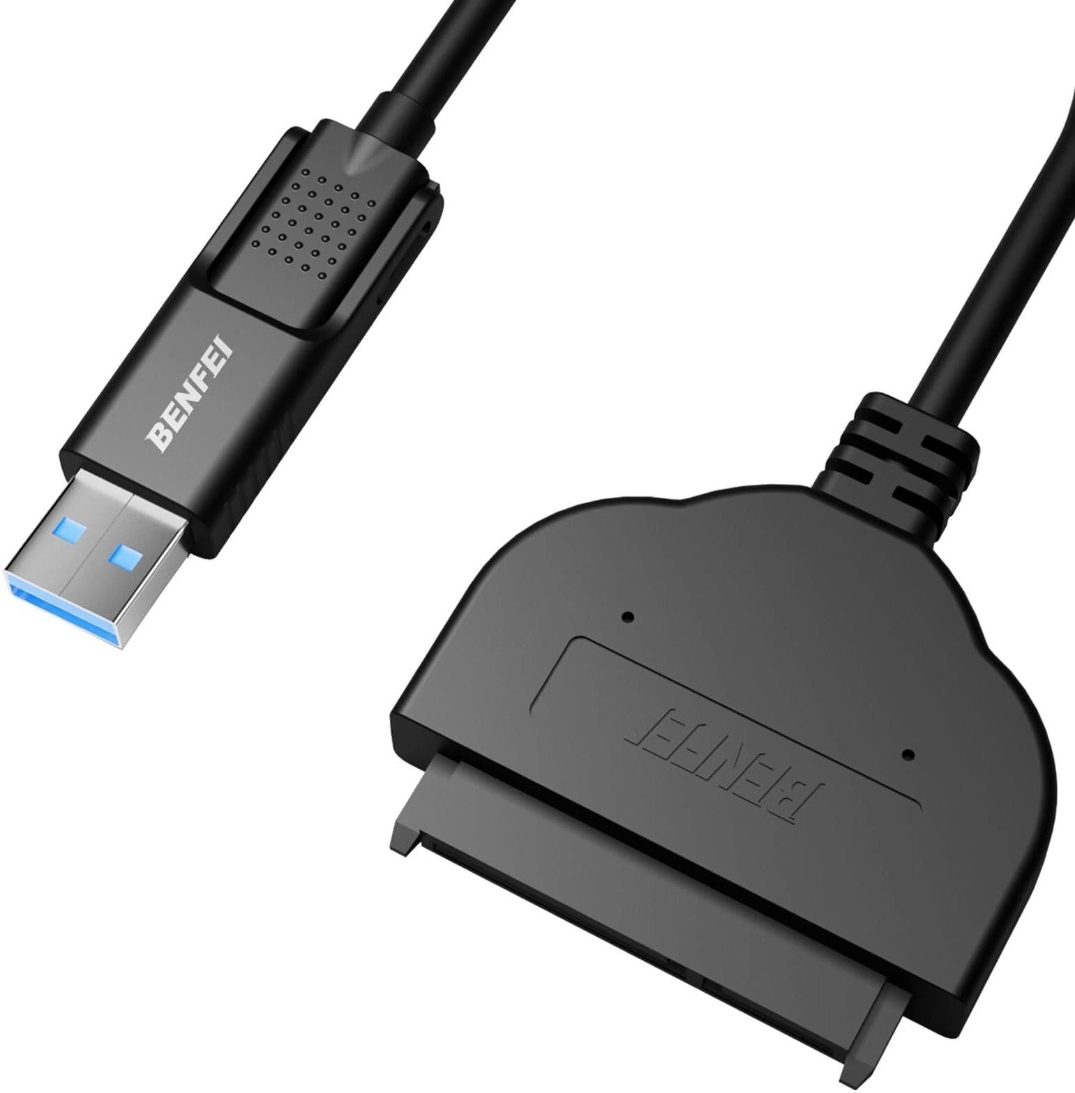 Benfei USB cable BENFEI USB-C-USB-A 3
