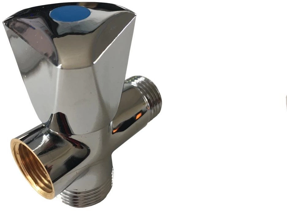 WASHING MACHINE VALVE 731 3400 1/2/M