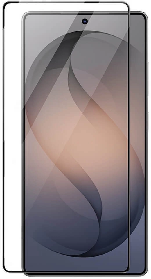 Benks Tempered glass with Benks Ultra