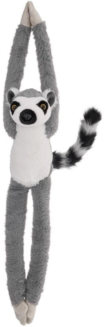 Lemur wiszący 55cm ( 5901703124404 )